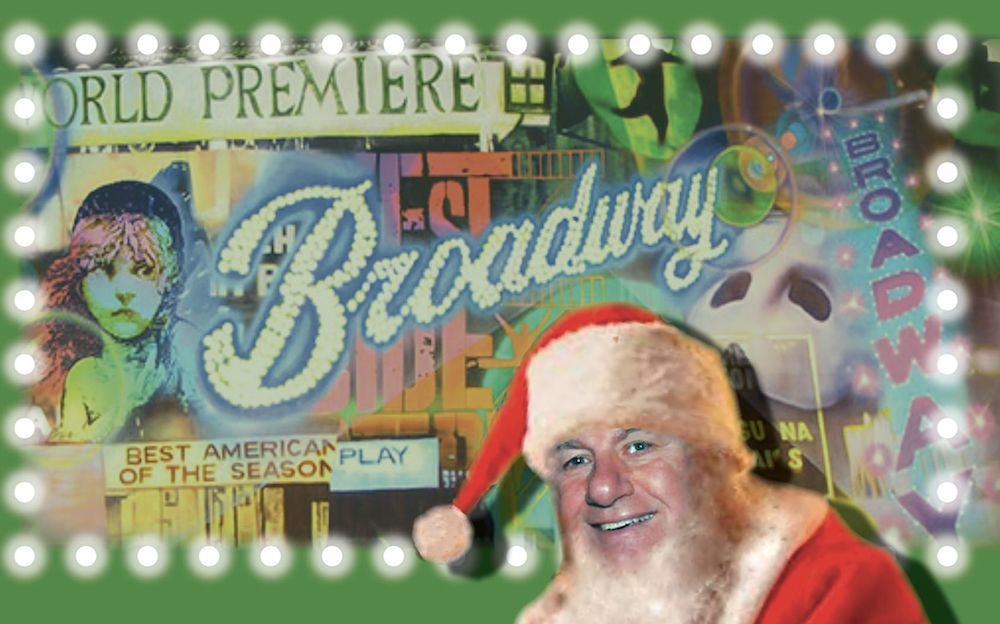 A Dog News Christmas 2023